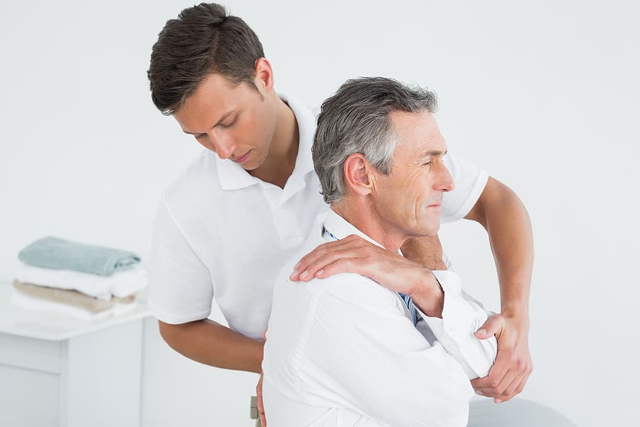 Ring Dinger Chiropractic vs Traditional Chiropractic Care: Which to Choose