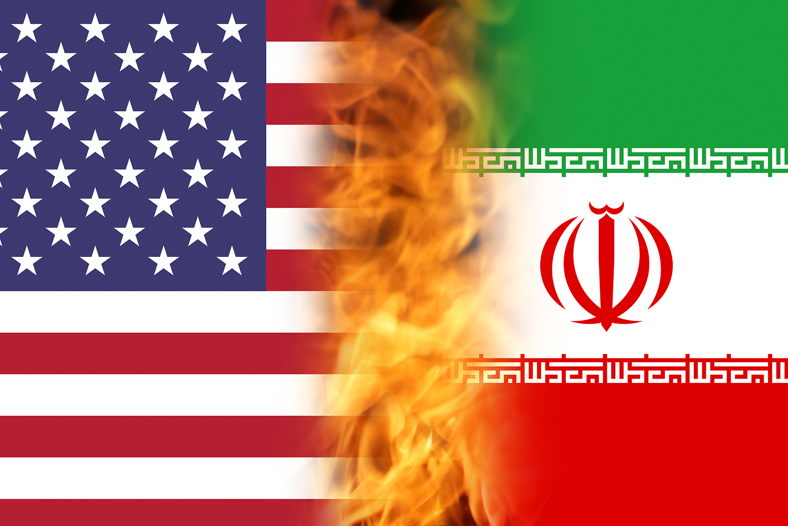 U.S. Strikes Iran in ‘Self-Defense’ as Ceasefire Frays and Hormuz Stays Shut