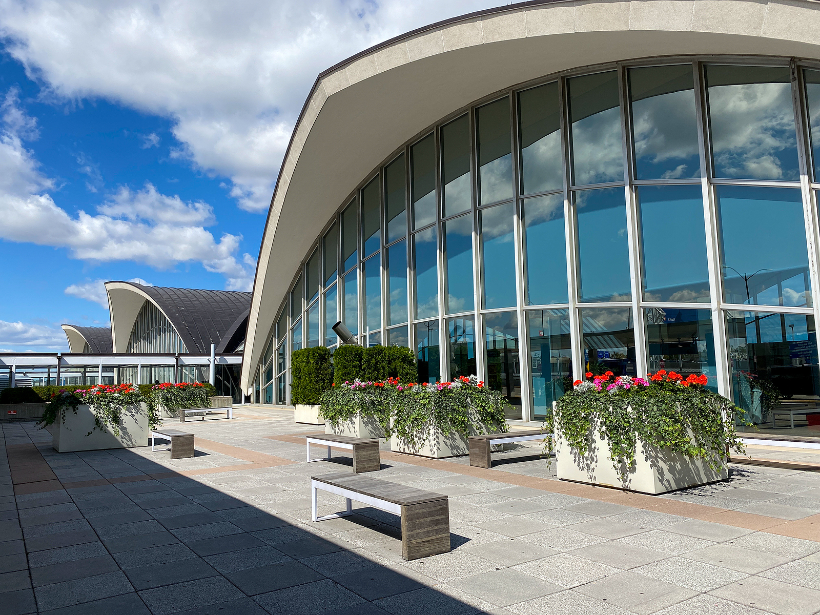 St. Louis Lambert Airport Secures $30M Grant for Infrastructure Modernization