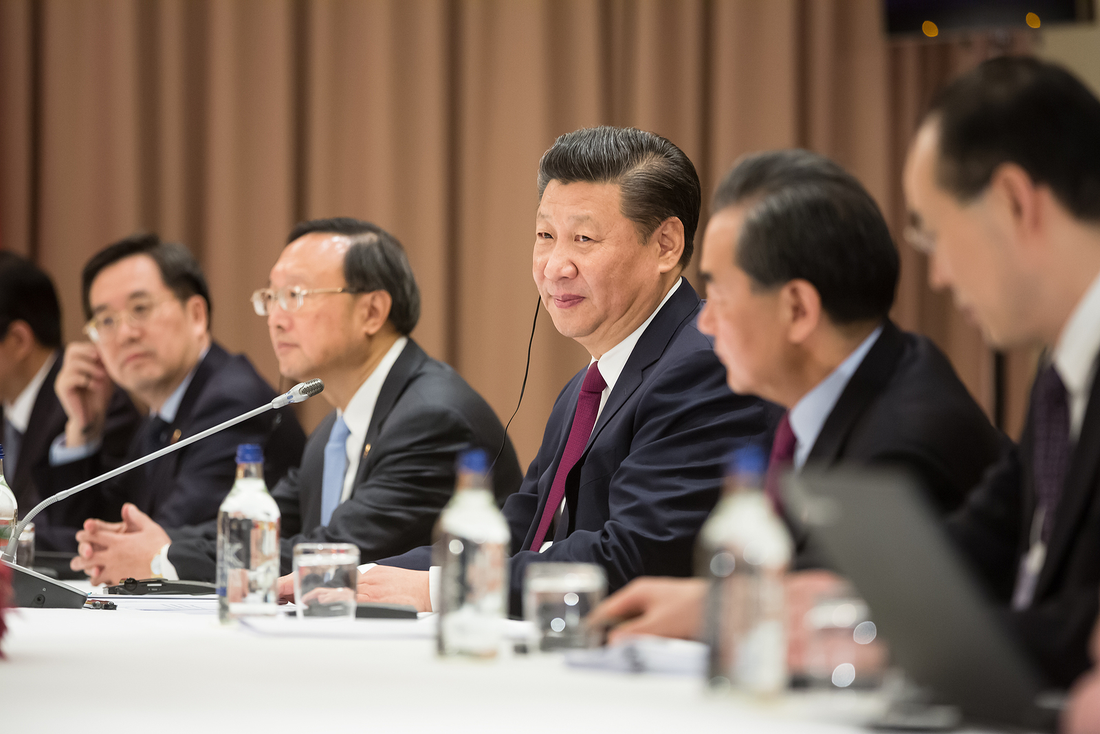 China’s Most Powerful Modern Leader