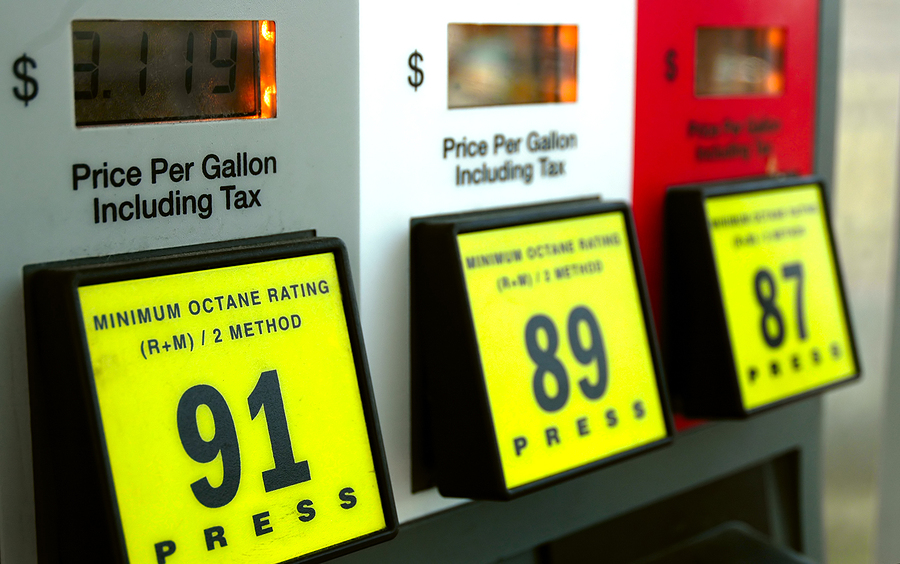 Oil Prices Rise After Iran Missile Attack on Israel; St. Louis Drivers Watching Fuel Costs