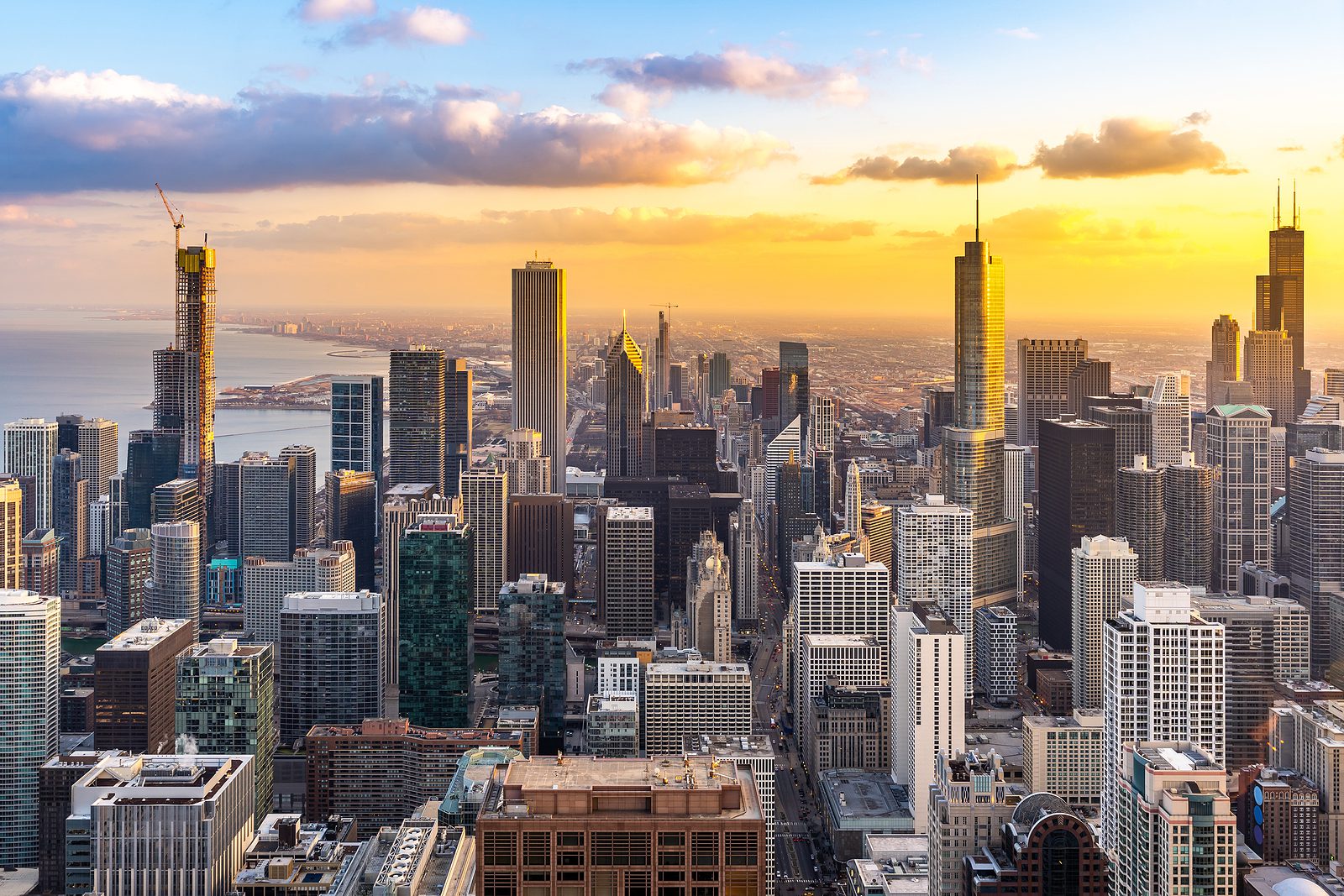 Chicago Restaurant Review Launches to Support Local Dining