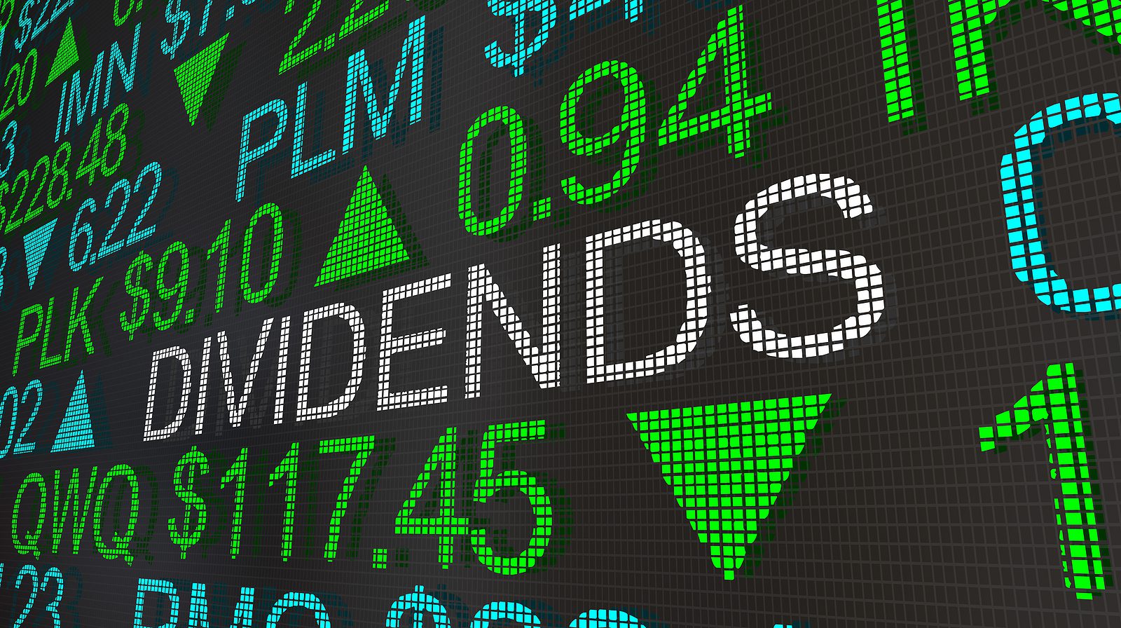 Dover Raises Dividend for 71st Straight Year