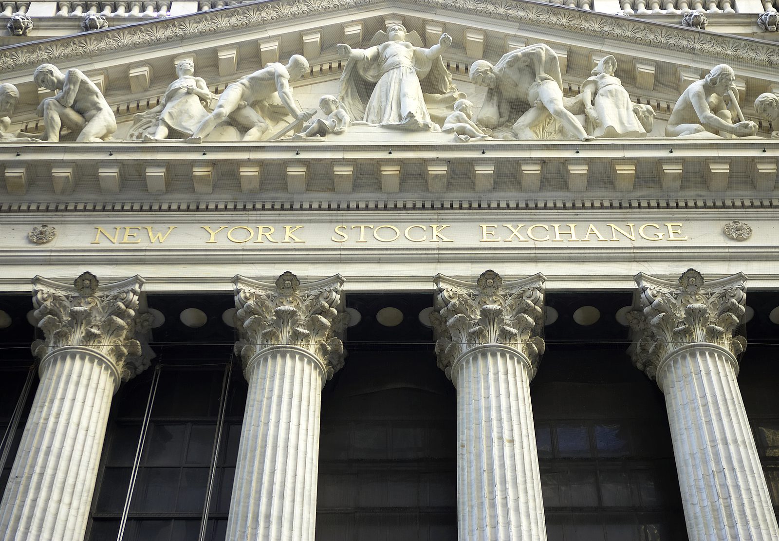 U.S. Stock Market Today – Friday, August 7, 2026